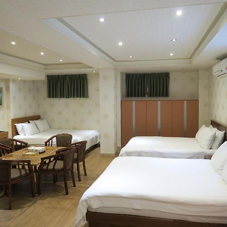 Gs Hotel Jongno Szöul Kültér fotó