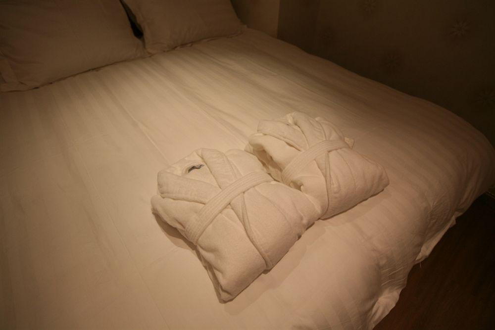 Gs Hotel Jongno Szöul Kültér fotó