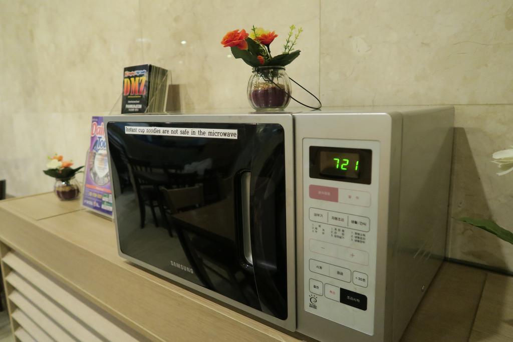Gs Hotel Jongno Szöul Kültér fotó
