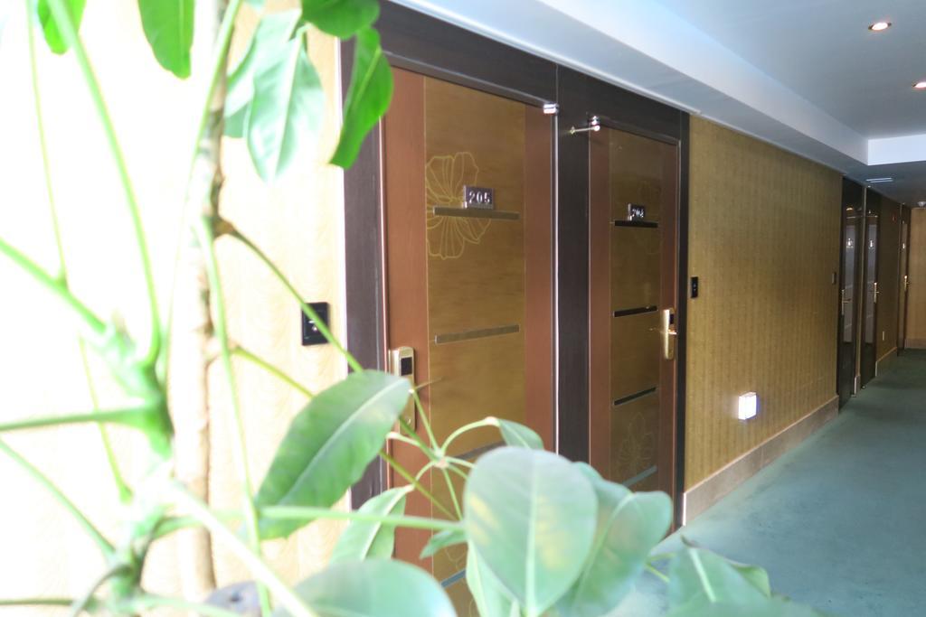 Gs Hotel Jongno Szöul Kültér fotó
