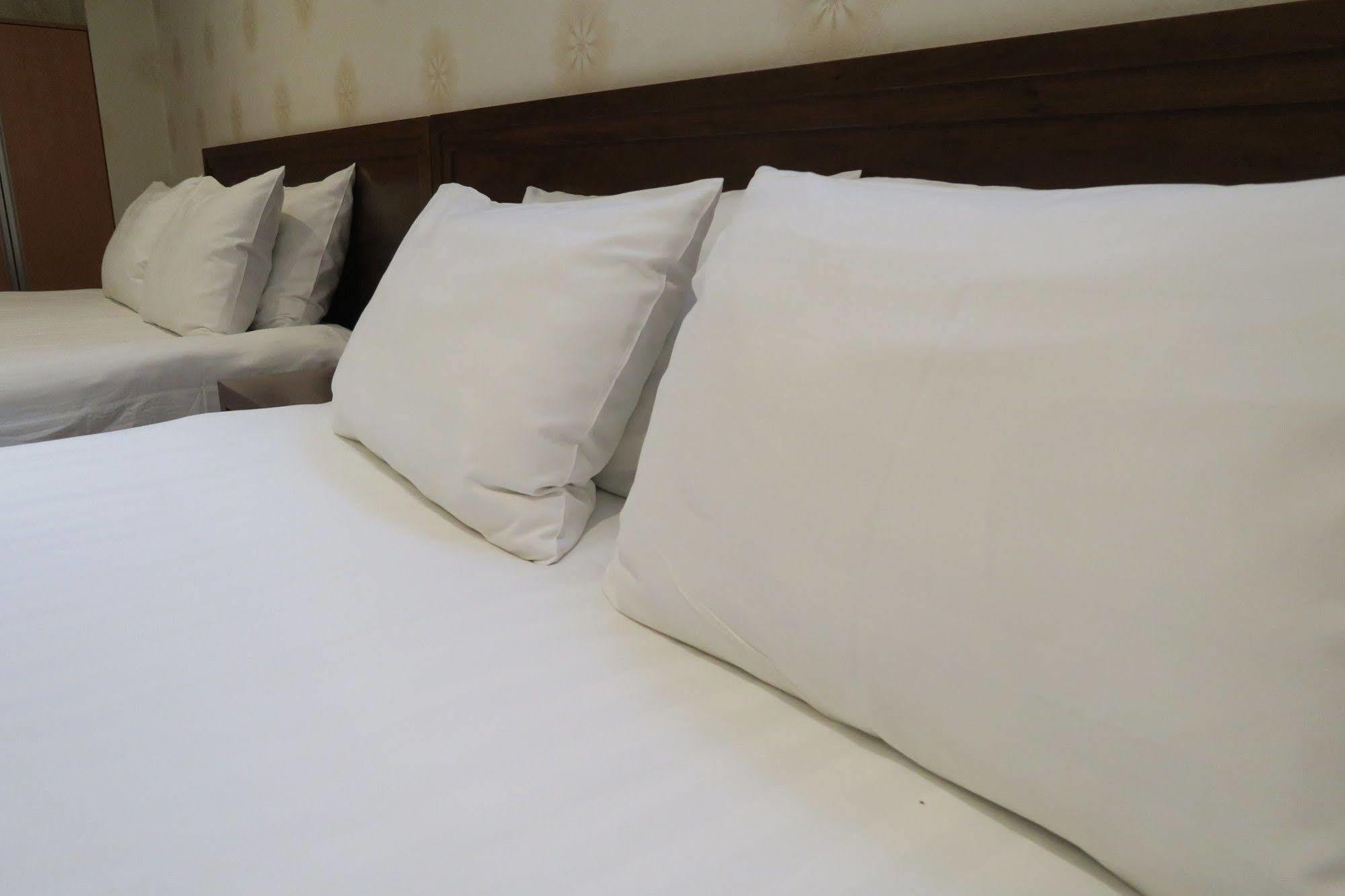 Gs Hotel Jongno Szöul Kültér fotó